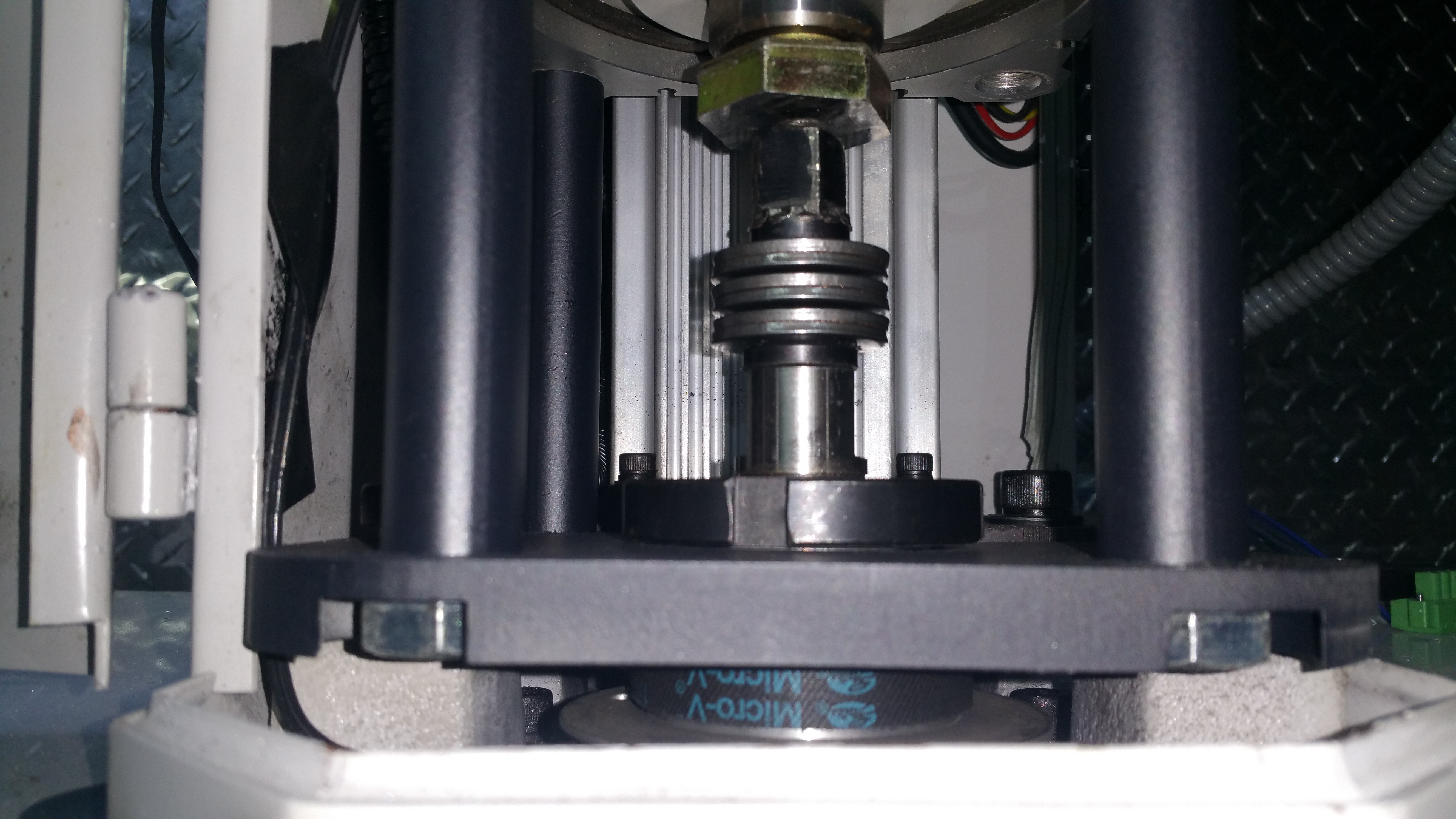 Tormach PDB 板